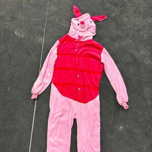 Piglet Halloween Costume